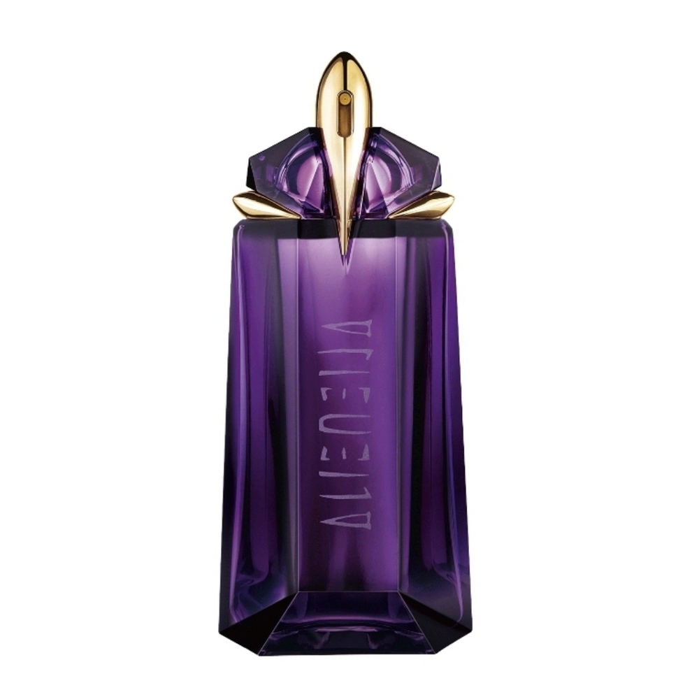 Thierry Mugler Alien EDP - 90 ml, 3 oz - New - sprayed once $180 retail